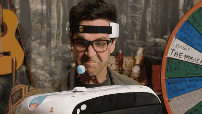 意念移物 | 北航这项黑科技,让你脑洞大开