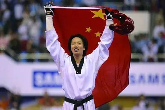 【芸动人物】陈中,从奥运冠军到陈书记
