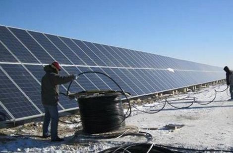 普通电缆与光伏电缆的区别