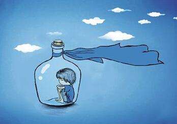 宝宝总爱自言自语可能是一种病!但家长容易忽视