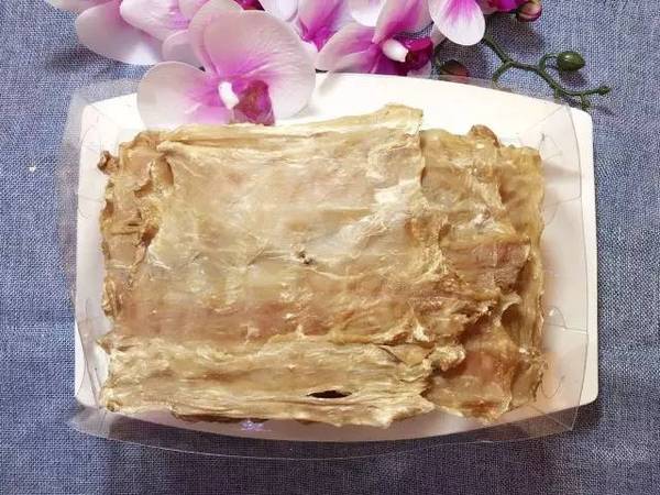 泰国鳄鱼鞭 1克19元