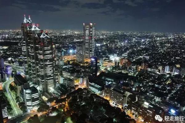 单身首选 位于东京都新宿御苑前的高性价比房子 旅游频道 手机搜狐