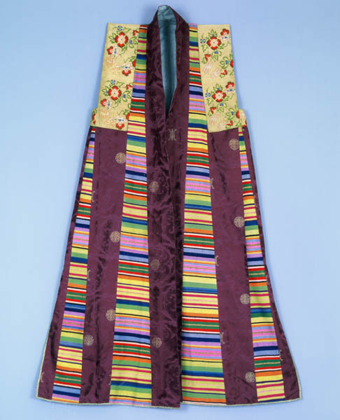 西藏匠心丨藏人不可或缺的毛呢—氆氇(pǔlu)