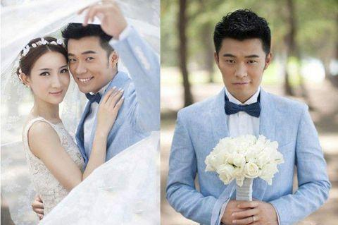 陈赫和许晴双方回应离婚后的关系,结果却没人相信