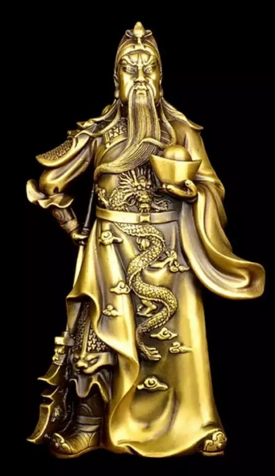 供养关公有什么好处?-星座频道-手机搜狐