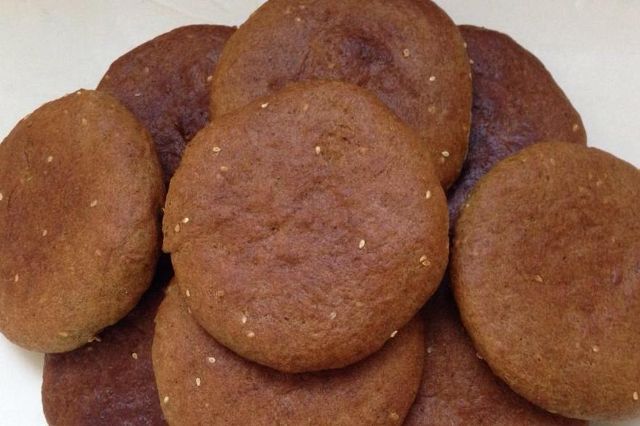 就是这个味儿——榆林糖棋子