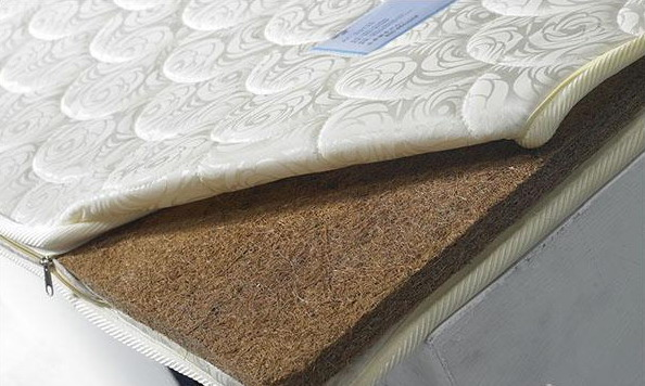 棕床垫遭遇甲醛危机?