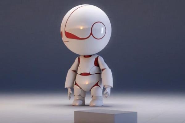 你以为像阿尔法狗这类机器人只在围棋发威么,天真