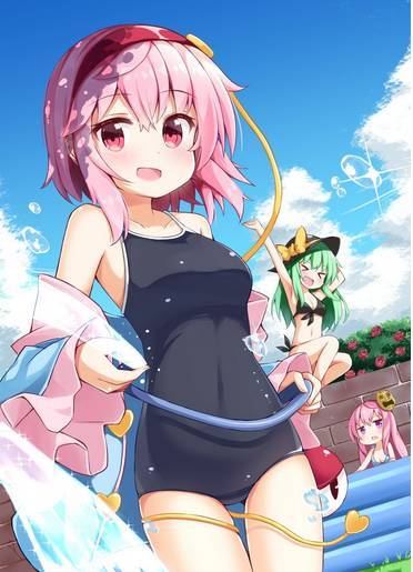 死库水,萌猫耳……绅士最爱的20种二次元风格完全盘点!