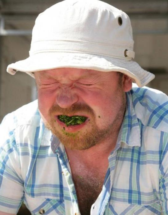 英国菜到底有多难吃?留学生:永远吃不完的土豆