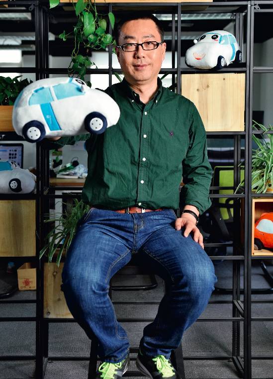 共享汽车:迟到的爆发?-科技频道-手机搜狐