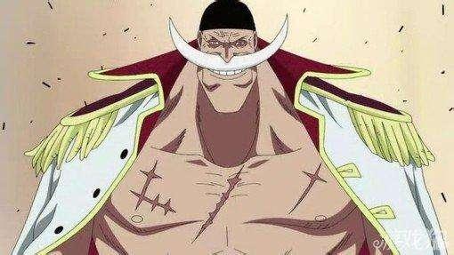 海贼王 海军大将和四皇到底谁更强 听我来分析 无线频道 手机搜狐