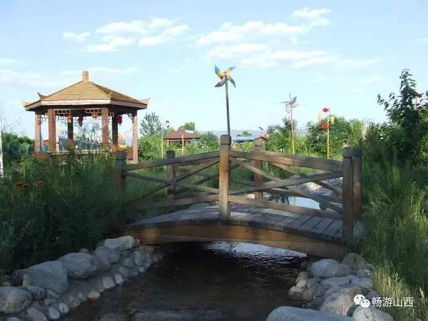 汉风来袭,福利多多,到太原天怡山庄过不一样的端午节!