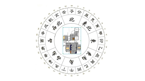 家门口风水常识,别不信!小心口齿生病,事业不顺