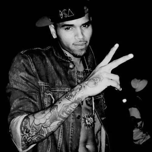 欧美花臂男神集结,看看他们是如何帅到我们心窝里去的!