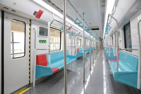 【探营】上海第一条地铁线路即将华丽升级!