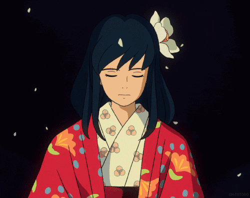 《起风了》