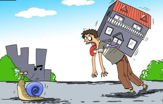 2万的"房奴"家庭,怎样才能不被房贷压垮!