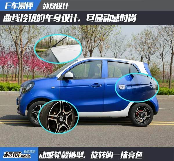 【测评】颜值当道,时尚撑腰——丽驰c01首发评测来袭-汽车频道-手机