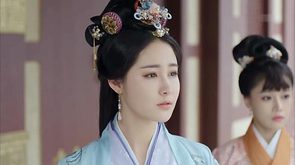 《思美人》昭碧霞揭秘成功夫人的历程