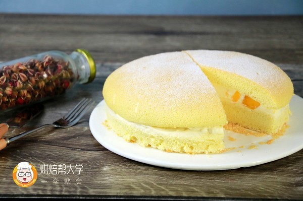 波士顿派bostoncreampie,确切地说,应该叫波士顿奶油蛋糕bostoncream