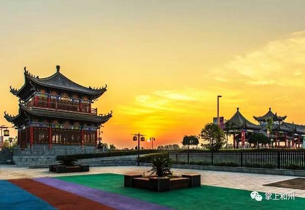 【城事】和县"最美瞬间"文明创建摄影比赛获奖作品公示