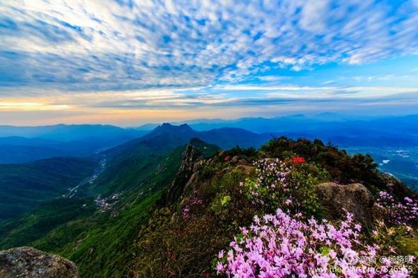 中國江西上饒靈山的春夏秋冬-旅遊頻道-手機搜狐