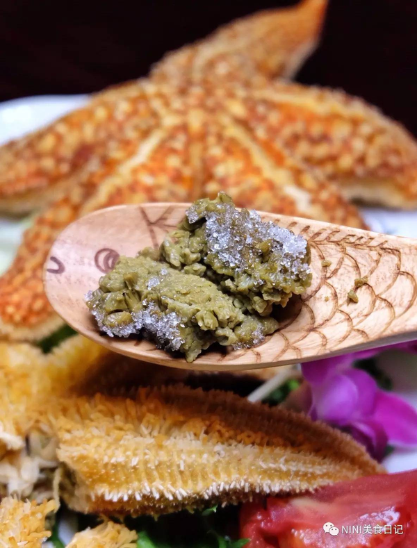 海星还能这样吃!-美食频道-手机搜狐