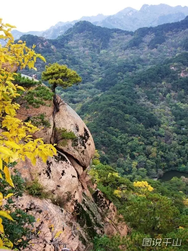 千山天上天图片图片