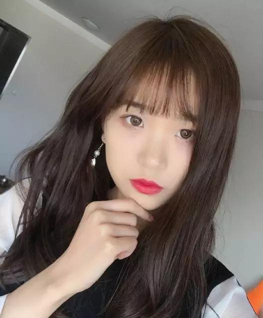 best网红|超女胡楚靓,她是"苏珊大姐"的女儿