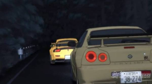 温故而知新 启介对阵gtr34神之脚油门技巧 汽车频道 手机搜狐