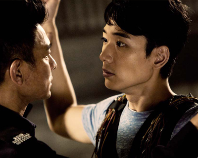 刘德华新作《拆弹专家》,章在山你真的是没人性