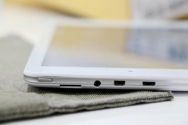 酷比魔方 iwork8 air评测,600元的win10