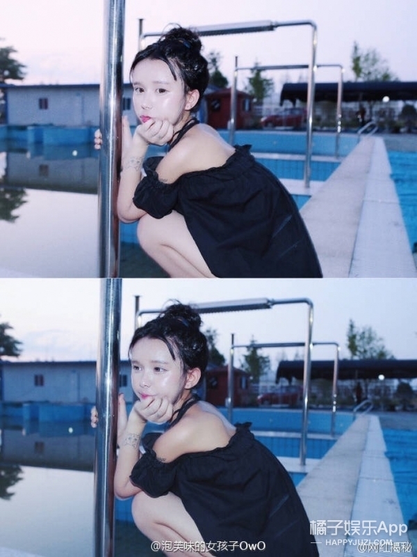 男方嫖娼被抓包,女方被骂又黑又矮还整容,网红方丈,王逗逗分手了?