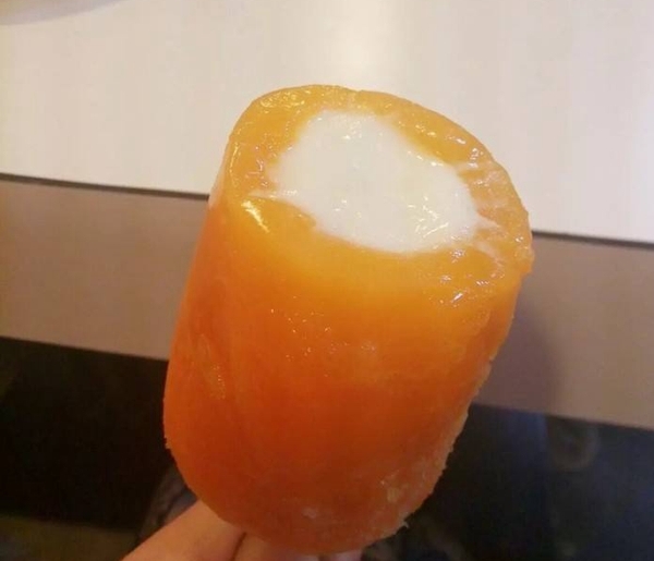 童年的夏天,哪款美食让你印象深刻?