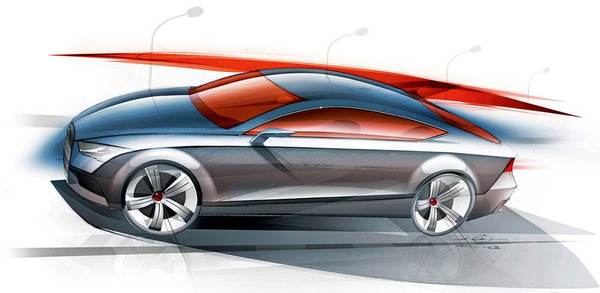 智能汽车产业如何分解 车联网如何实现人工智能 汽车频道 手机搜狐