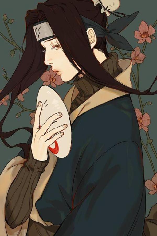 火影忍者 如果白不死 他会是什么级别的忍者 无线频道 手机搜狐