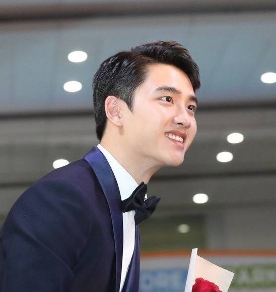 看过EXO行程活动表,粉丝再次感受一下SM有多