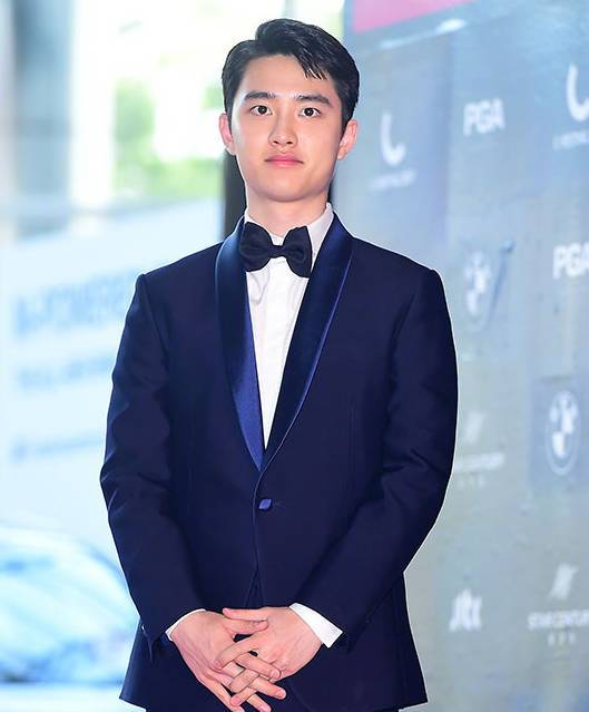 看过EXO行程活动表,粉丝再次感受一下SM有多