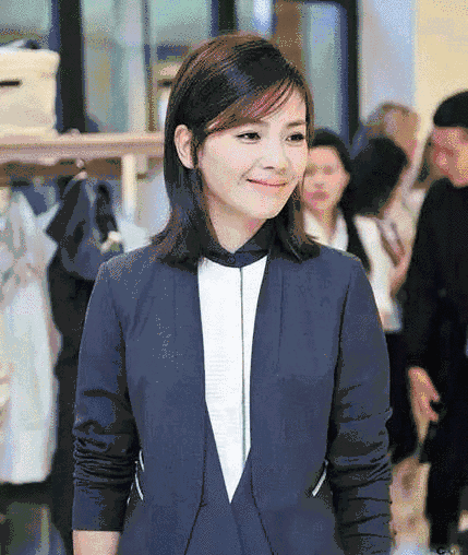 独家专访|她再也不苦情了 刘涛是如何变成安迪的?