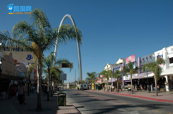 一言不合就出走,蒂华纳是个不错的选择