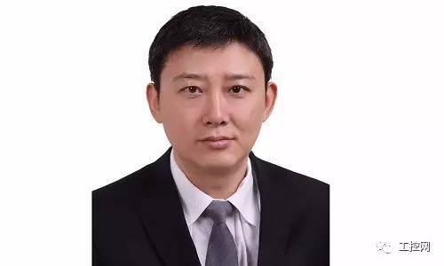 姜宁 北京易沃特科技有限公司总经理