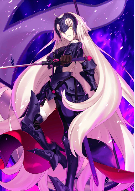 Fatego的平民玩家如何用黑贞德打出爆炸伤害 无线频道 手机搜狐