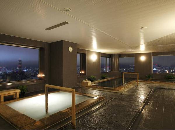 拿走不谢 札幌车站附近夜景最佳的3家酒店 旅游频道 手机搜狐