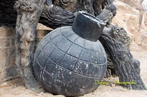 曝委内瑞拉购买40万颗地雷 为死磕美国