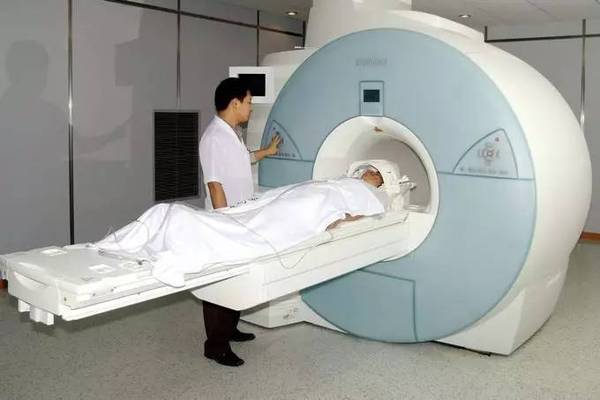 医生常说的 核磁共振 有辐射吗 健康频道 手机搜狐