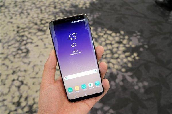 翻新版note7和刚发布三星s8价格相差不大 怎么选 科技频道 手机搜狐