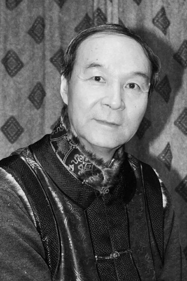 北京著名画家周士杰其人其画