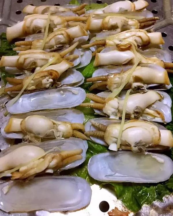 攻略|知道莆田食客是怎样评价蒸食膳的吗?