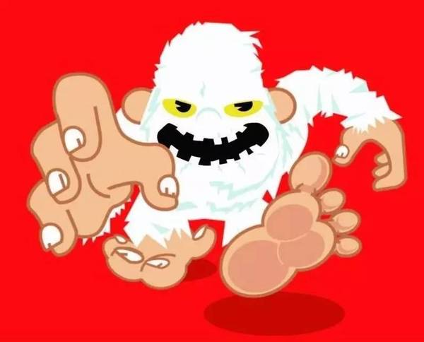 【睡前故事】大脚咕吧(姚含悦,卞雅锘,刘淑瑶,罗敏慧,付翊家点播)